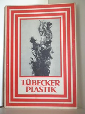 Imagen del vendedor de Lbecker Plastik a la venta por Antiquariat Weber