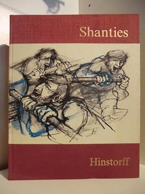 Seller image for Shantis for sale by Antiquariat Weber