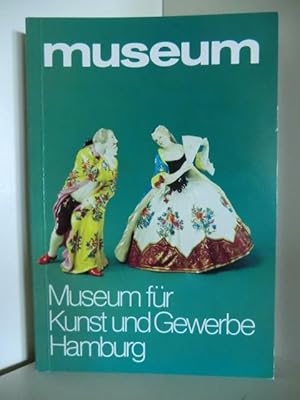 Museum für Kunst und Gewerbe Hamburg