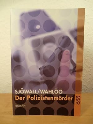 Seller image for Der Polizistenmörder for sale by Antiquariat Weber