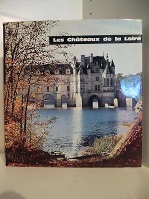 Image du vendeur pour Tourisme France No 1. Les Chateaux de la Loire mis en vente par Antiquariat Weber