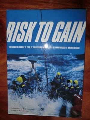 Seller image for Risk to Gain for sale by Antiquariat Weber
