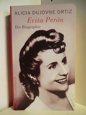 Immagine del venditore per Evita Peron venduto da Antiquariat Weber
