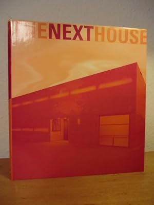 Imagen del vendedor de The next House (English Edition) a la venta por Antiquariat Weber