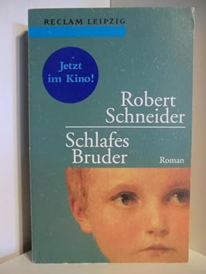 Seller image for Schlafes Bruder for sale by Antiquariat Weber