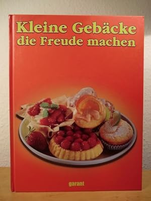 Seller image for Kleine Gebcke, die Freude machen for sale by Antiquariat Weber
