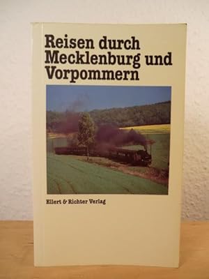 Bild des Verkufers fr Reisen durch Mecklenburg und Vorpommern zum Verkauf von Antiquariat Weber