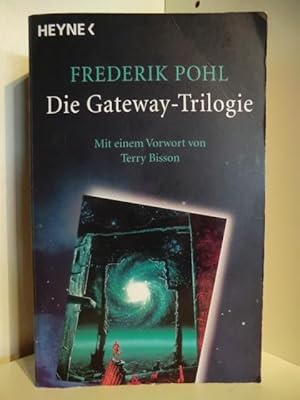 Seller image for Die Gateway-Trilogie for sale by Antiquariat Weber