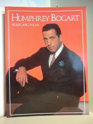 Image du vendeur pour Humphrey Bogart. Kult-Star. Eine Dokumentation mis en vente par Antiquariat Weber