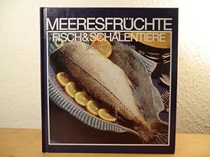 Seller image for Meeresfrchte, Fisch und Schalentiere gesund genieen for sale by Antiquariat Weber