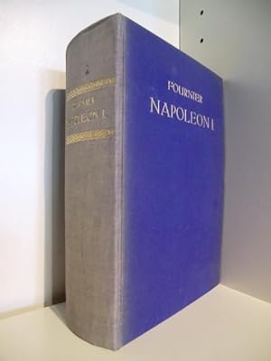 Seller image for Napoleon I. - Band 1 - 3 in einem Buch for sale by Antiquariat Weber