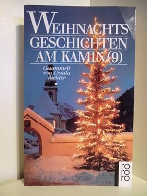 Bild des Verkufers fr Weihnachtsgeschichten am Kamin (9) zum Verkauf von Antiquariat Weber