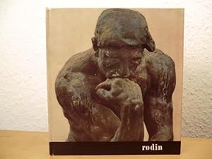 Seller image for Kleine Serie groer Meister: Rodin for sale by Antiquariat Weber