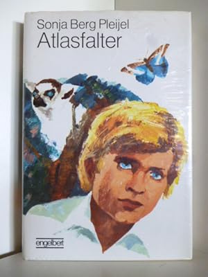 Atlasfalter