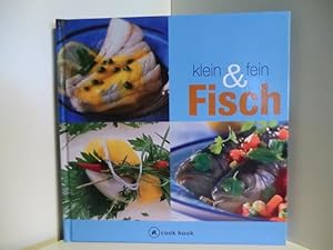 Seller image for Klein & Fein. Fisch for sale by Antiquariat Weber