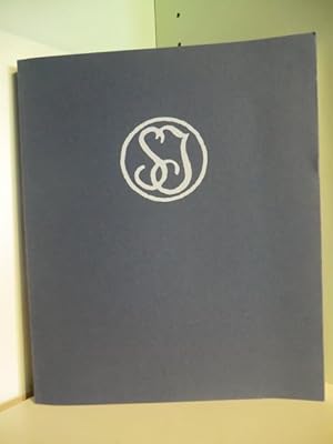 Imagen del vendedor de Franz�sische Zeichnungen im St�delschen Kunstinstitut 1550 bis 1800. Ausstellung vom 14.11.1986 - 1.3.1987 a la venta por Antiquariat Weber