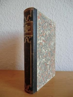 Image du vendeur pour Die deutsche Novelle der Gegenwart mis en vente par Antiquariat Weber