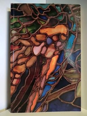 Bild des Verk�ufers f�r Internationales Jugendstilglas. Vorformen moderner Kunst - Publikation zur Ausstellung zum Verkauf von Antiquariat Weber