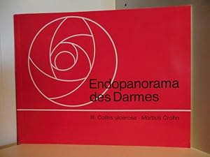 Bild des Verkufers fr Endopanorama de Darmes. III. Colitis ulcerosa - Morbus Crohn zum Verkauf von Antiquariat Weber
