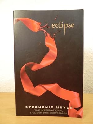Immagine del venditore per Eclipse (English Edition) venduto da Antiquariat Weber