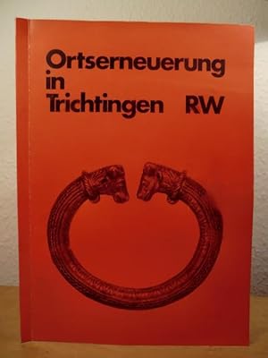 Seller image for Ortserneuerung in Trichtungen RW for sale by Antiquariat Weber