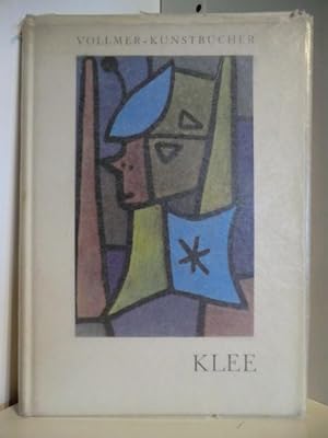 Bild des Verkufers fr Paul Klee zum Verkauf von Antiquariat Weber