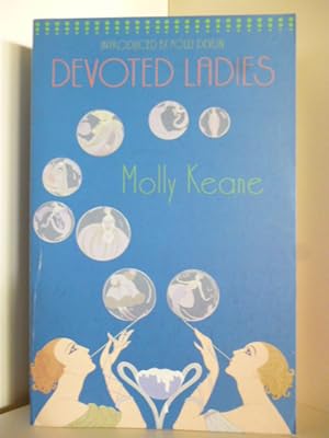 Seller image for Devoted Ladies (English Edition) for sale by Antiquariat Weber