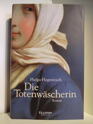 Seller image for Die Totenwscherin for sale by Antiquariat Weber