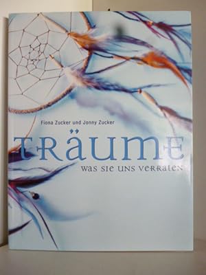 Seller image for Trume. Was sie uns verraten for sale by Antiquariat Weber