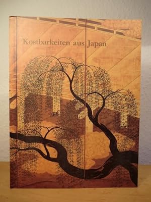 Bild des Verkufers fr Im Glanz der Jahreszeiten - Kostbarkeiten aus Japan. Publikation zur Ausstellung 1987 zum Verkauf von Antiquariat Weber