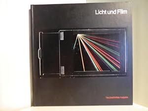 Seller image for Life, die Photographie. Licht und Film for sale by Antiquariat Weber