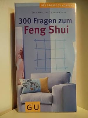 Der grosse GU Kompass. 300 Fragen zum Feng Shui