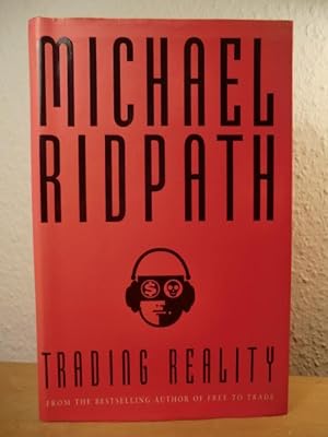 Seller image for Trading Reality (English Edition) for sale by Antiquariat Weber