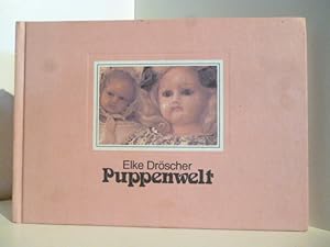 Seller image for Puppenwelt for sale by Antiquariat Weber