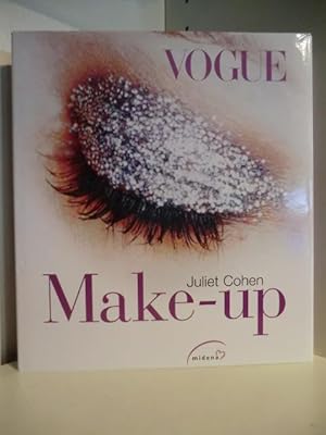 Vogue. Make-up