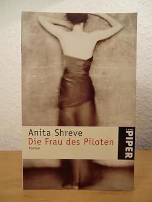 Seller image for Die Frau des Piloten for sale by Antiquariat Weber