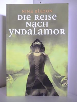 Seller image for Die Reise nach Yndalamor for sale by Antiquariat Weber