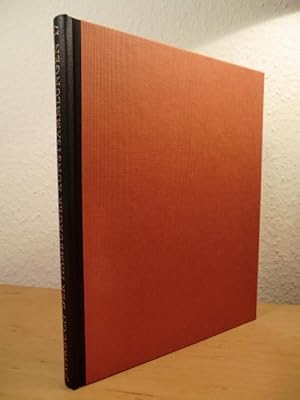 Seller image for Jahrbuch der Hamburger Kunstsammlungen Band 17 for sale by Antiquariat Weber