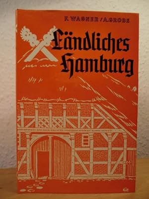 Imagen del vendedor de Lndliches Hamburg a la venta por Antiquariat Weber