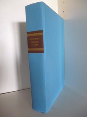 Image du vendeur pour Niederschsisches Jahrbuch fr Landesgeschichte. Band 57, Jahrgang 1985 mis en vente par Antiquariat Weber