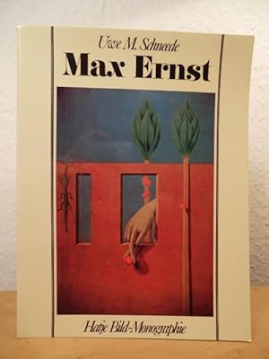 Image du vendeur pour Max Ernst mis en vente par Antiquariat Weber