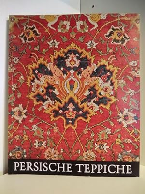 Image du vendeur pour Persische Teppiche. Ausstellung vom 24.9. bis 7.11.1971 mis en vente par Antiquariat Weber