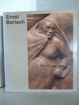 Bild des Verkufers fr Welt der Kunst. Ernst Barlach zum Verkauf von Antiquariat Weber