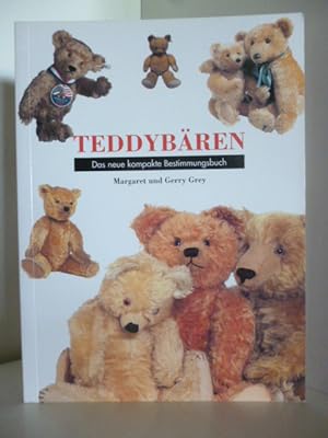 Teddybären. Das neue kompakte Bestimmungsbuch