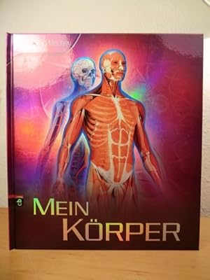 Image du vendeur pour Mein Krper mis en vente par Antiquariat Weber