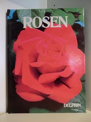 Seller image for Rosen for sale by Antiquariat Weber