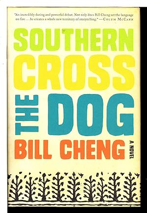 Seller image for SOUTHERN CROSS THE DOG. for sale by Bookfever, IOBA  (Volk & Iiams)