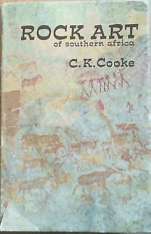 Rock Art of Southern Africa