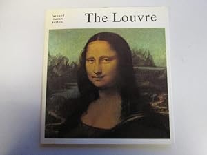 Bild des Verkufers fr The Louvre zum Verkauf von Goldstone Rare Books