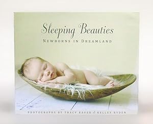 Sleeping Beauties. Newborns in Dreamland.